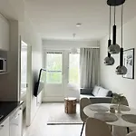 Daire Arctic By Booklapland Rovaniemi