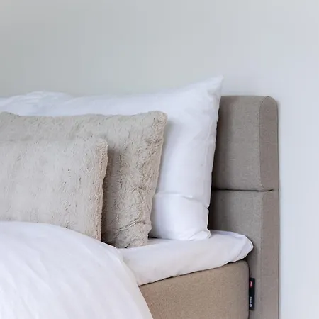 Апартаменты Arctic By Booklapland