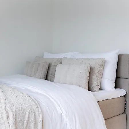 Appartement Arctic By Booklapland Rovaniemi