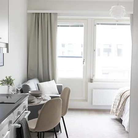 Arctic By Booklapland