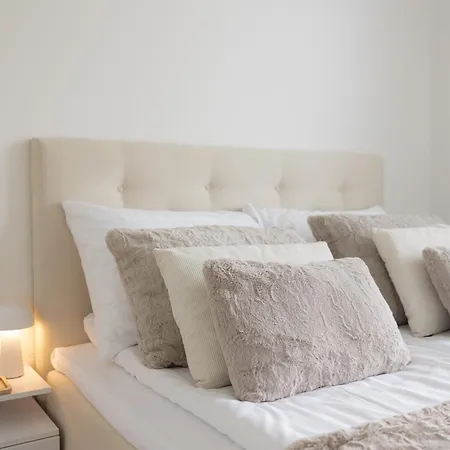 Apartmán Arctic 3 By Booklapland *