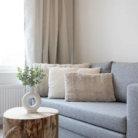 Arctic By Booklapland Rovaniemi