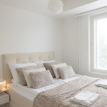 Arctic By Booklapland Рованиеми