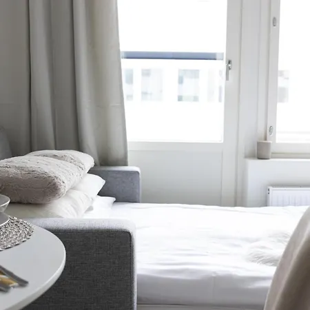 Arctic By Booklapland