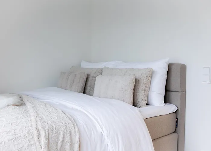 Appartement Arctic By Booklapland Rovaniemi