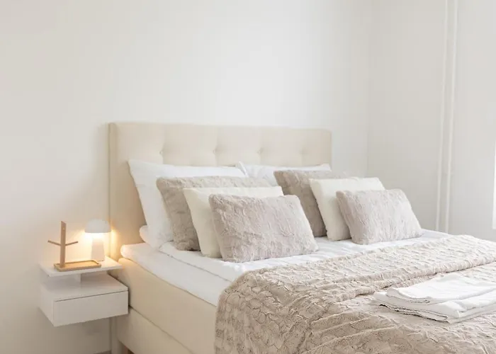 Appartement Arctic By Booklapland *