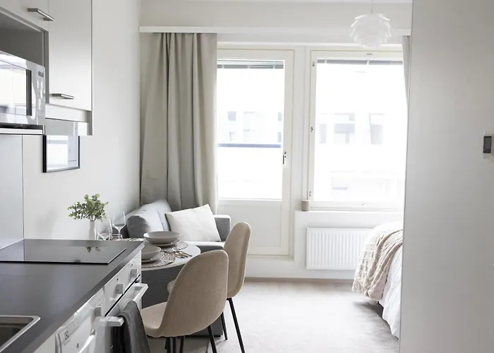 Arctic By Booklapland