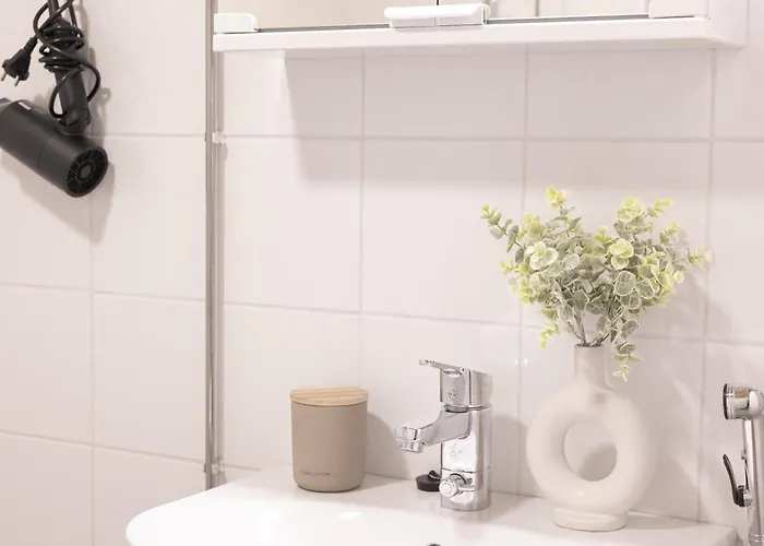 Arctic By Booklapland Rovaniemi