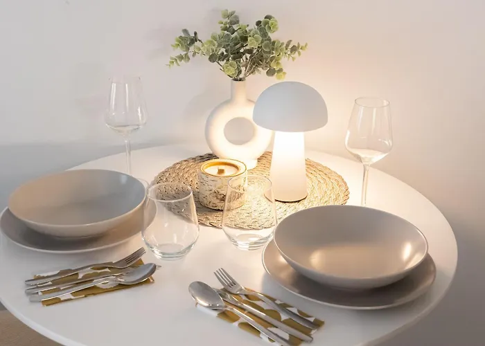 Arctic By Booklapland Appartement Rovaniemi