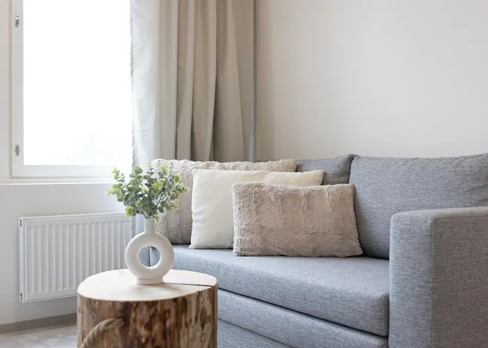 Arctic By Booklapland Rovaniemi