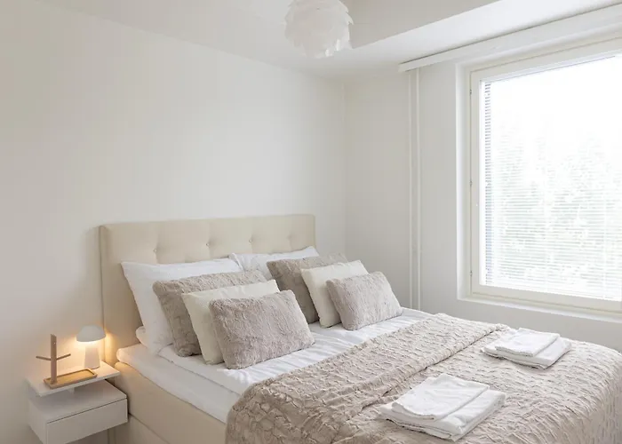 Arctic By Booklapland Rovaniemi