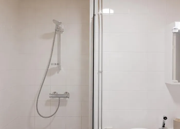 Arctic By Booklapland Appartement Rovaniemi